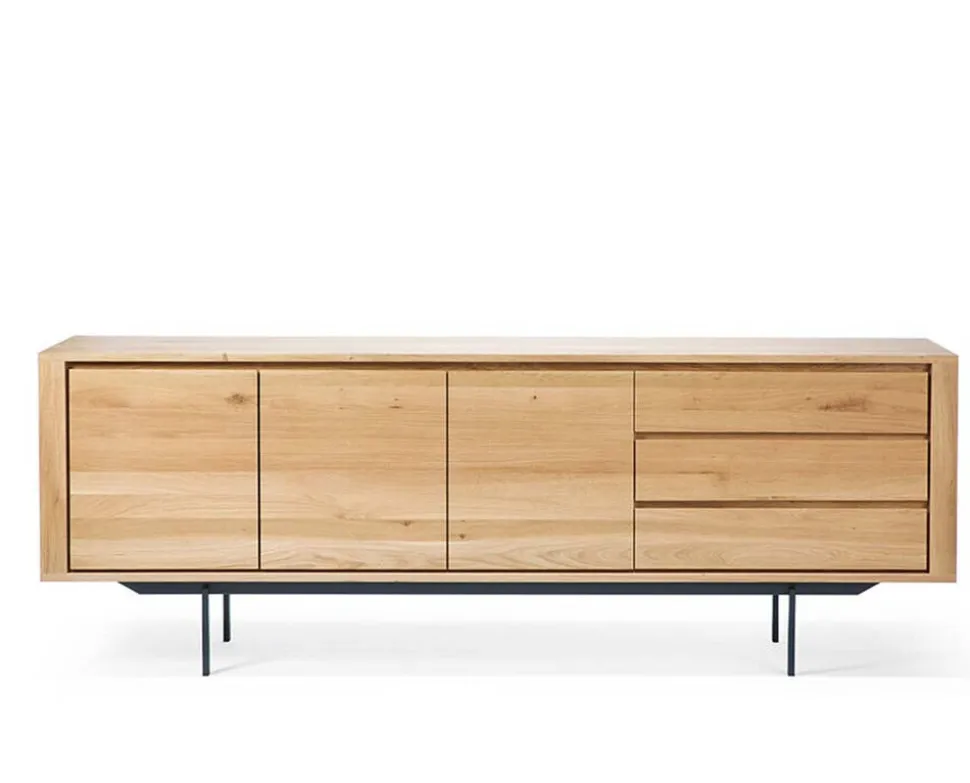 Shadow Sideboard | 3D 3L | 224 cm