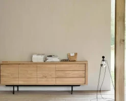 Shadow Sideboard | 3D 3L | 224 cm
