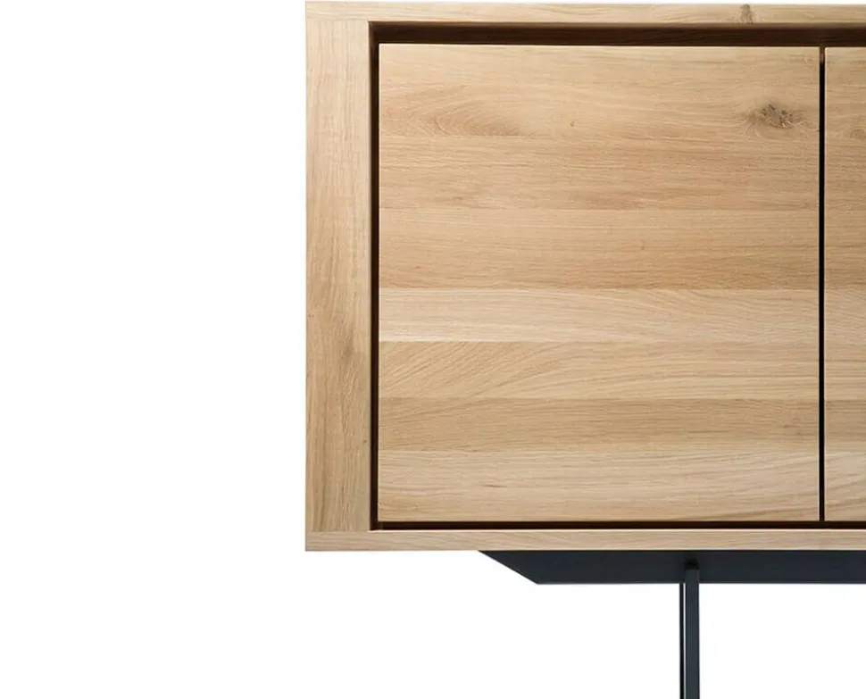 Shadow Sideboard | 3D 3L | 224 cm