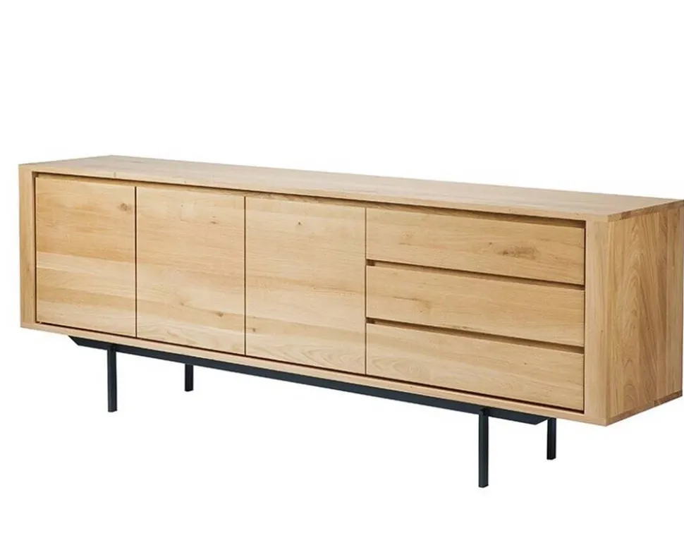 Shadow Sideboard | 3D 3L | 224 cm