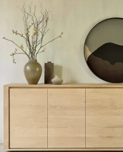 Shadow Sideboard 250 | 5 Dörrar
