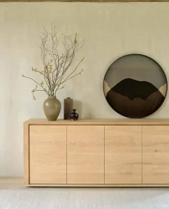 Shadow Sideboard 250 | 5 Dörrar