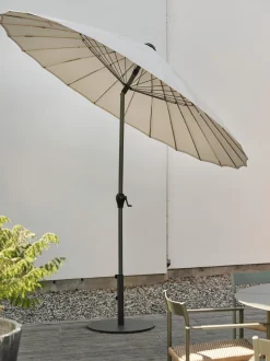 Shanghai Parasoll | Beige