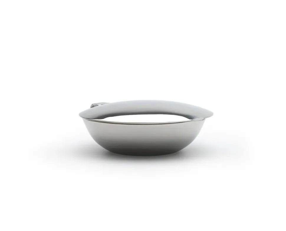 Shell Ljuslykta | Nickel