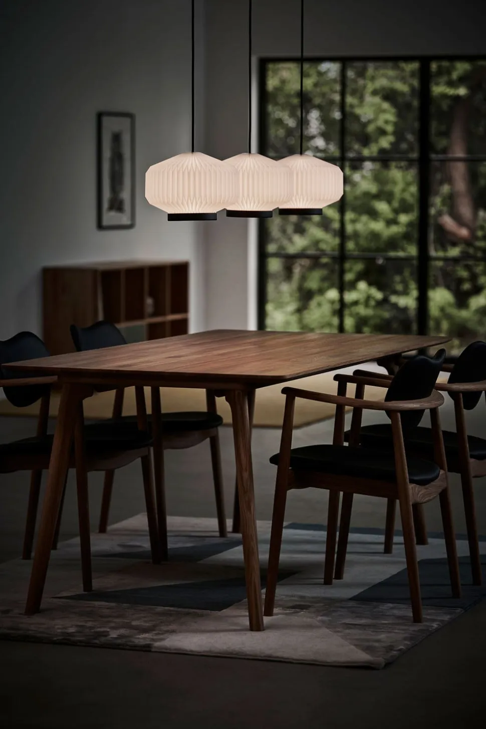 Shibui Pendel 186 | Small