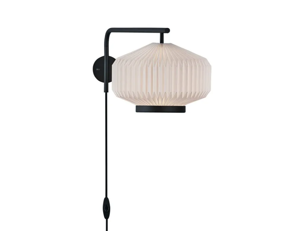 Shibui 286 Vägglampa