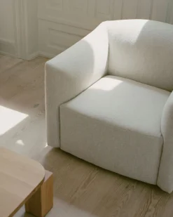 Shore Loungefåtölj