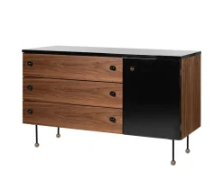 62 Sideboard | 3 Lådor