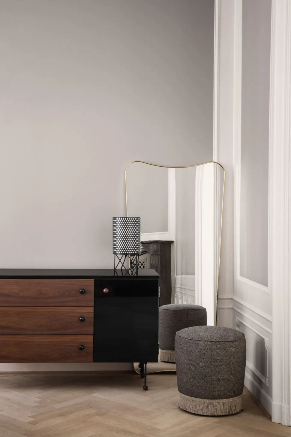 62 Sideboard | 3 Lådor
