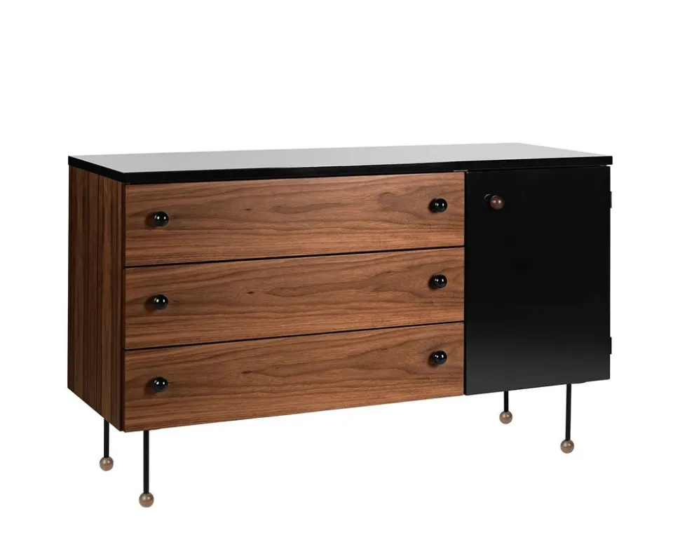62 Sideboard | 3 Lådor