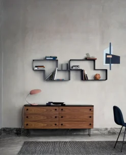 62 Sideboard | 6 Lådor