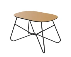 Sierra Outdoor Bord | Miel Sucré