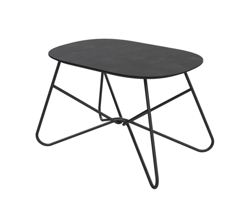 Sierra Outdoor Bord | Slate