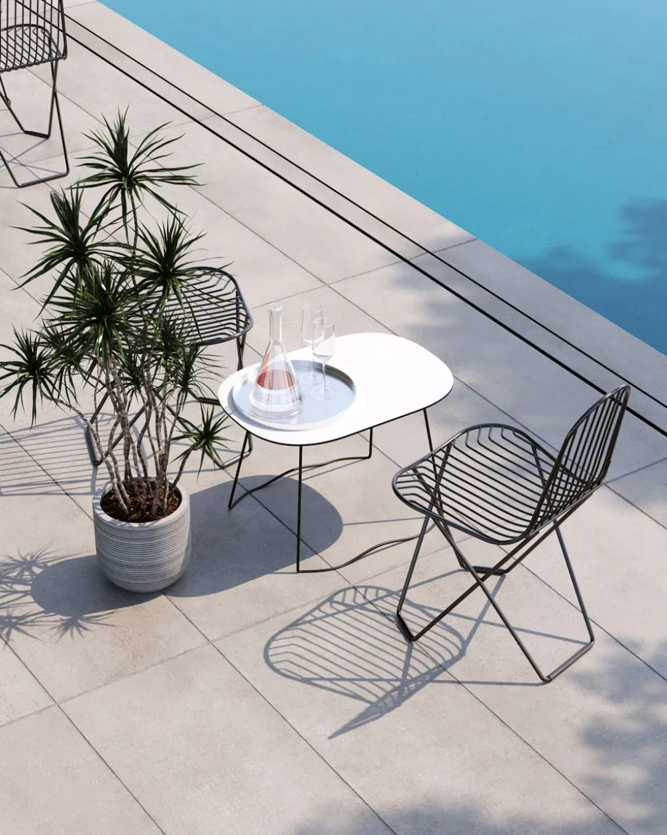 Sierra Outdoor Bord | Tectonica