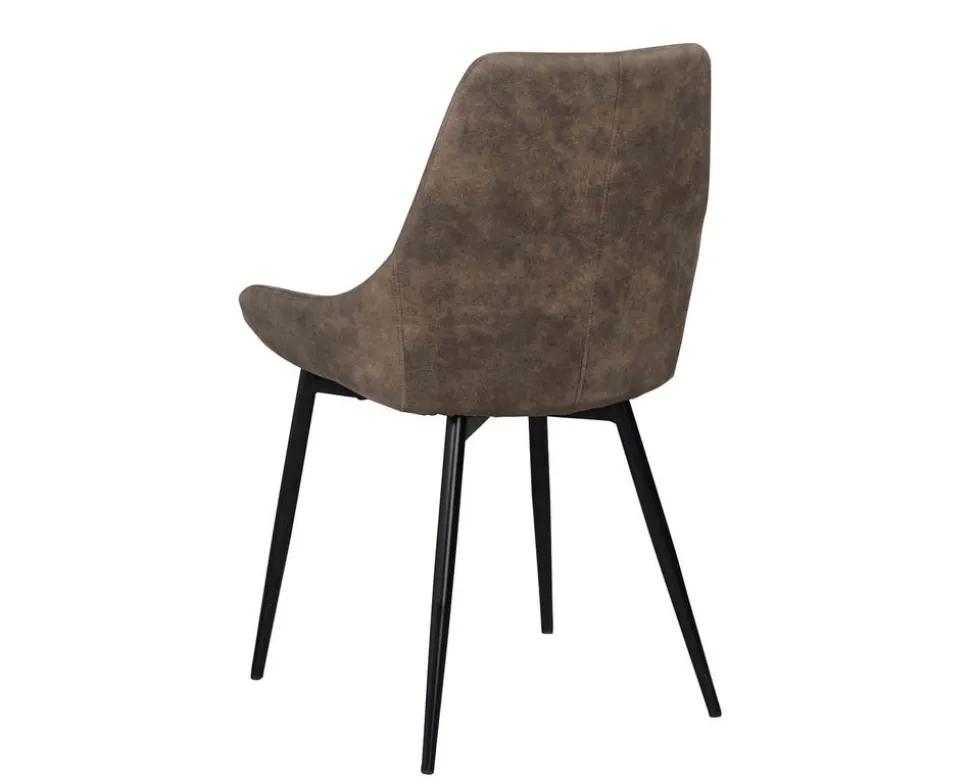 Sierra Stol | Mullvad Microfiber