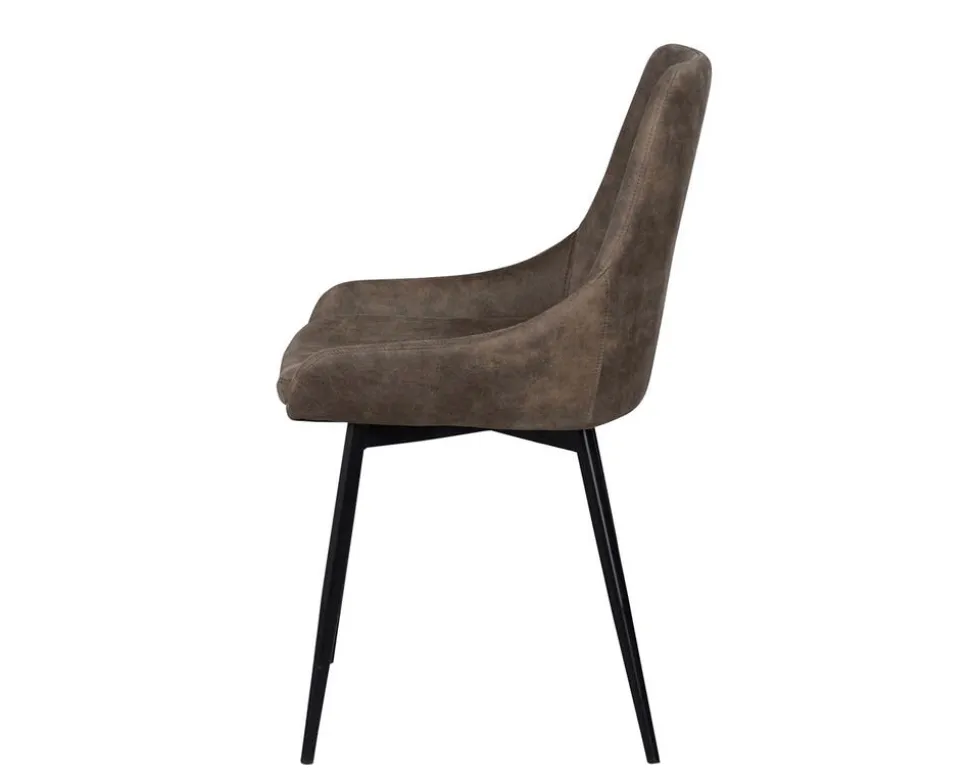 Sierra Stol | Mullvad Microfiber