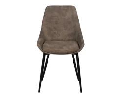Sierra Stol | Mullvad Microfiber