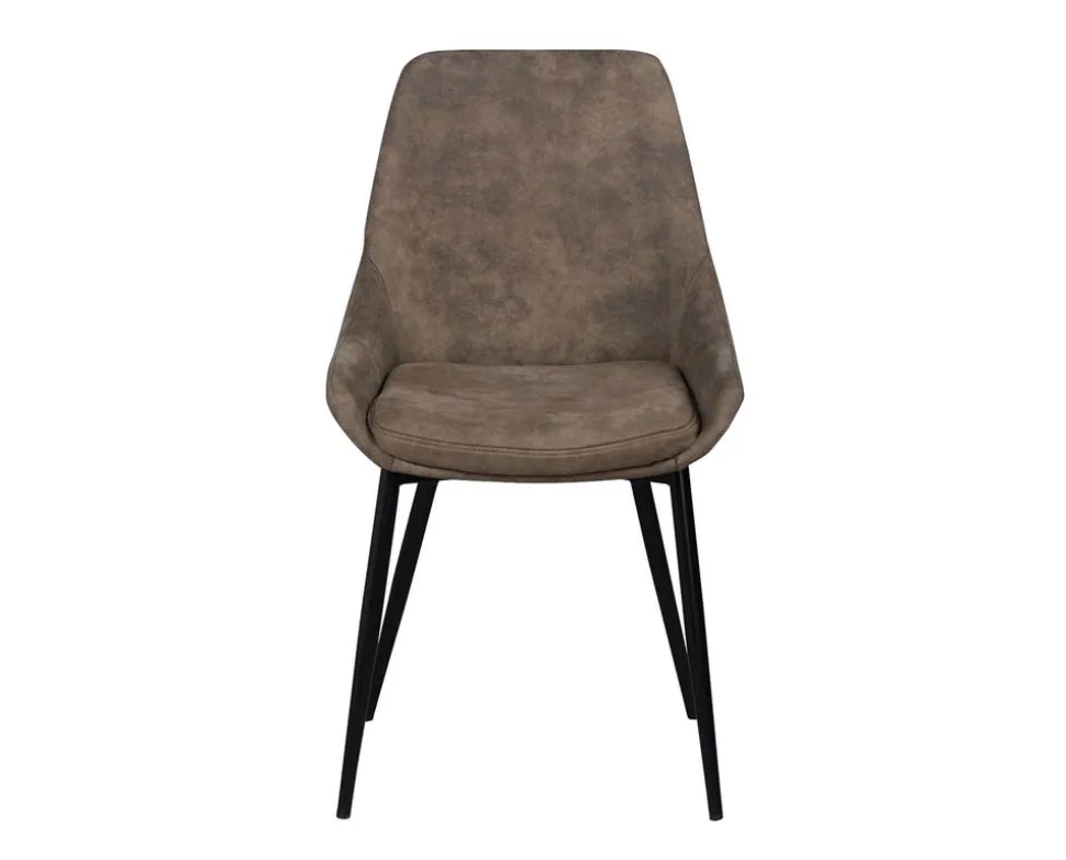 Sierra Stol | Mullvad Microfiber