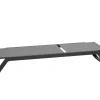 Siesta Solbädd | Grey