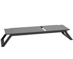 Siesta Solbädd | Grey