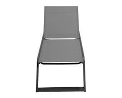 Siesta Solbädd | Grey