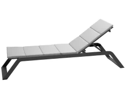 Siesta Solbädd | Grey