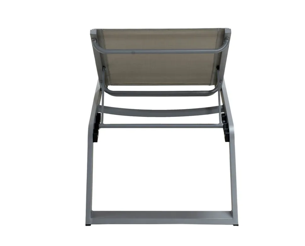 Siesta Solbädd | Light Grey