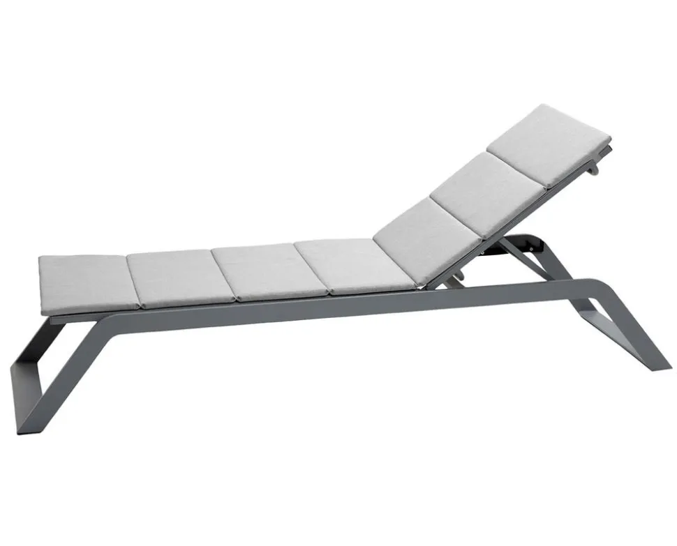 Siesta Solbädd | Light Grey