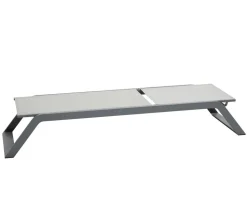 Siesta Solbädd | Light Grey