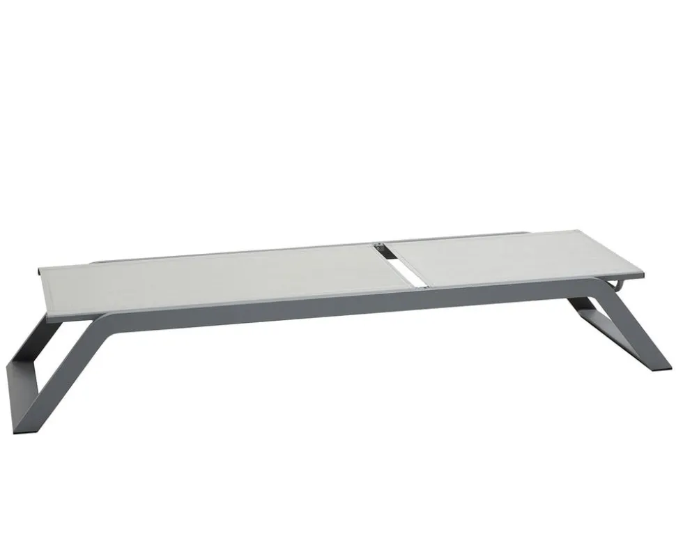 Siesta Solbädd | Light Grey
