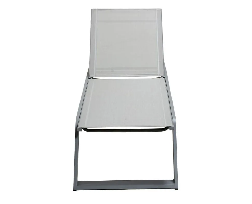 Siesta Solbädd | Light Grey