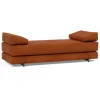 Sigmund Bäddsoffa | 579 Kenya Gravel