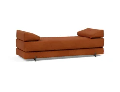Sigmund Bäddsoffa | 579 Kenya Gravel