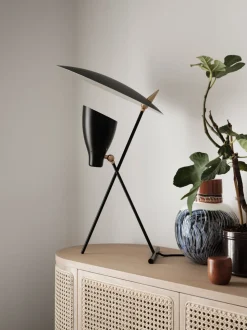 Silhouette Golvlampa Warm white