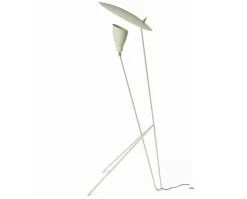 Silhouette Golvlampa Warm white