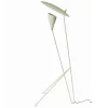 Silhouette Golvlampa Warm white