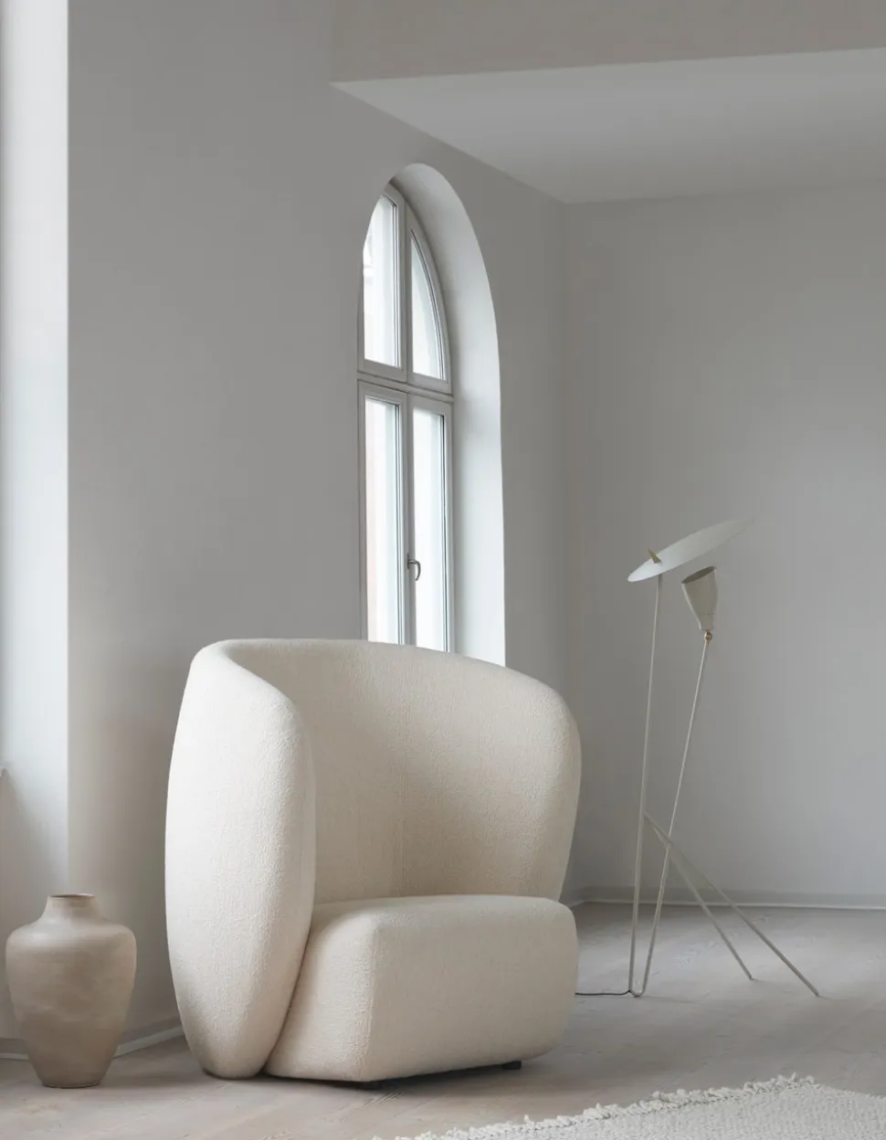 Silhouette Golvlampa Warm white