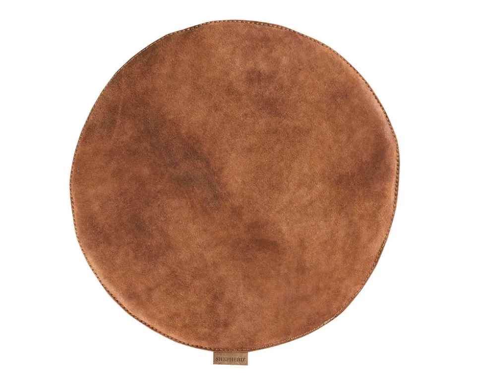 Sindra Stolsdyna | Antique Cognac