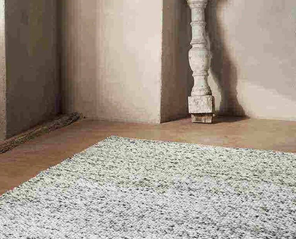 Sirius matta white 140x200