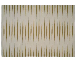 Siv-Eivor Matta Mustard 170x240