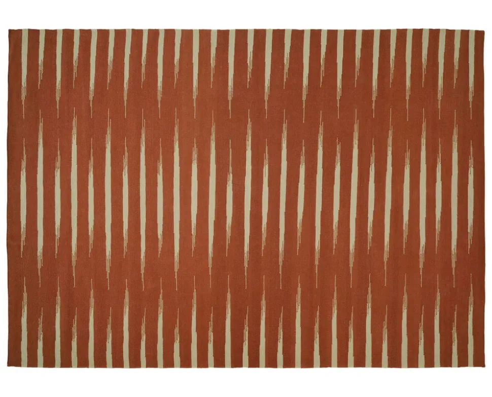 Siv-Eivor Matta Rust 170x240