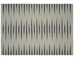 Siv-Eivor Matta Teal 170x240