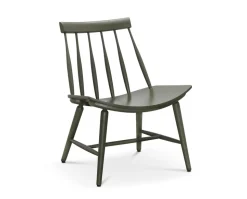 Sixten Loungestol