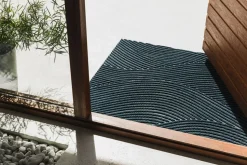 Sjø Dörrmatta 60x90