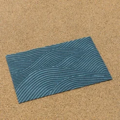 Sjø Dörrmatta 60x90