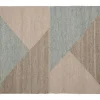 Skuld matta | Beige 140x200