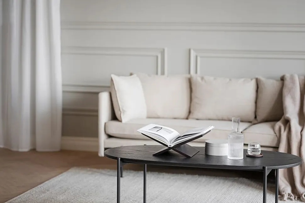 Skye Soffbord | 120x60