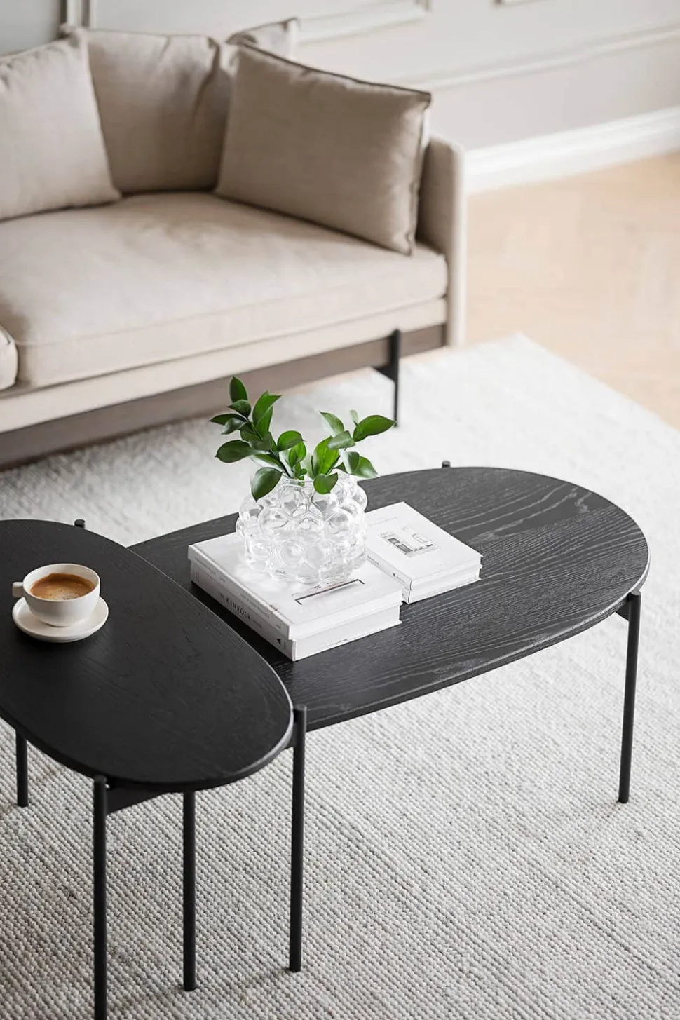 Skye Soffbord | 120x60
