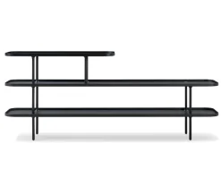 Slice Hylla | Lång | 185x76 cm