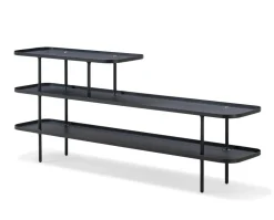 Slice Hylla | Lång | 185x76 cm